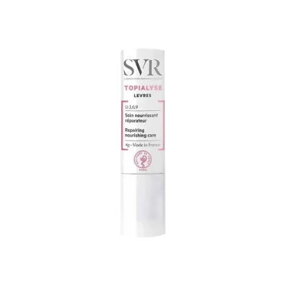SVR Topialyse Lip Balm 4 g  
