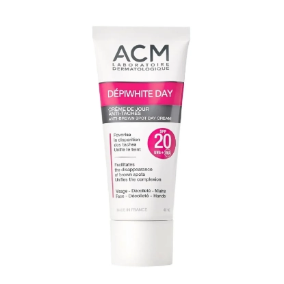 ACM Depiwhite Day SPF 20 Cream 40 ml 