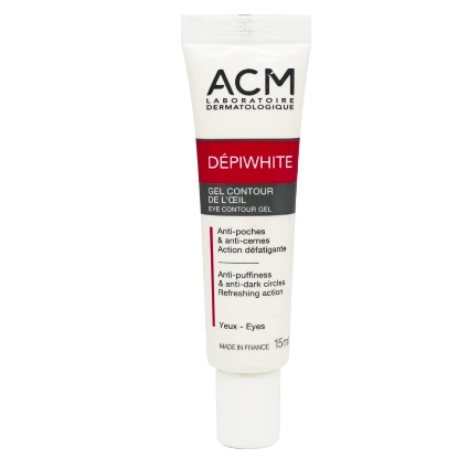 ACM Depiwhite Eye Contour Gel 15 ml 
