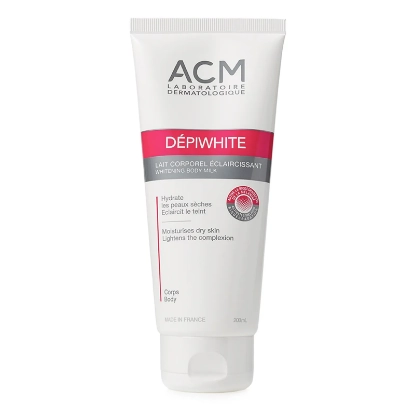 ACM Depiwhite Whitening Body Milk 200 ml 