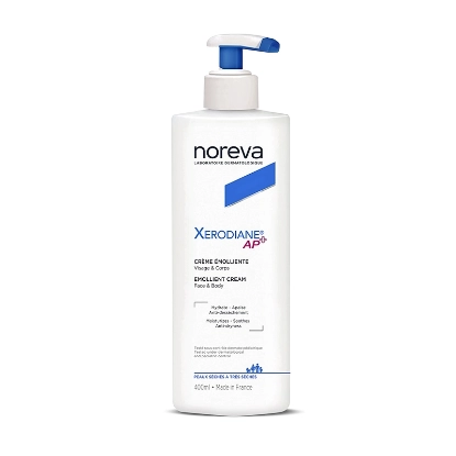 Noreva Xerodiane AP+ Emollient Cream 400 ml 