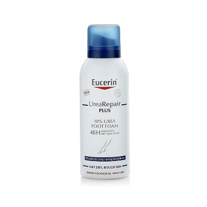 Eucerin Urea Repair Plus 10% Foot Foam 150 ml 