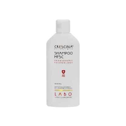 كريشينا ترانزديرمك شامبو للنساء 200 مل 