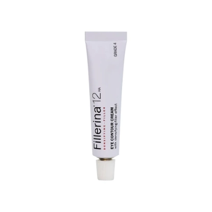 Fillerina 12 Densifying Filler Eye Contour Cream Grade 4 - 15 ml 
