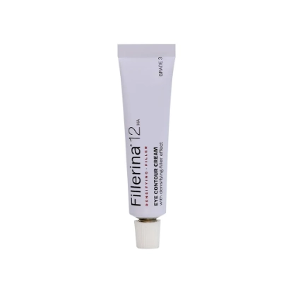 Fillerina 12 Densifying Filler Eye Contour Cream Grade 3 - 15 ml 