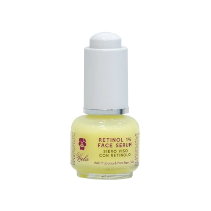فيولا ريتينول 1% سيروم 15 مل 