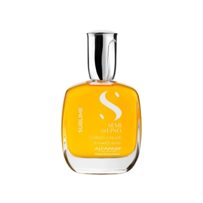 Semi Di Lino Sublime Cristalli Liquid For All Hair Types 50 ml 