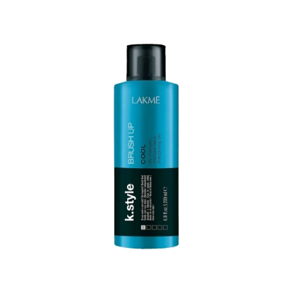 Lakme Brush Up Cool Dry Shampoo 200 ml 