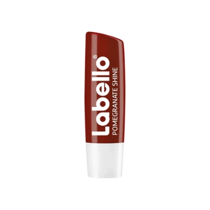 Labello Pomegranate Shine Lip Balm 4.8 g 