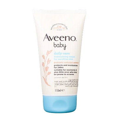 Aveeno Baby Lotion 150 ml 