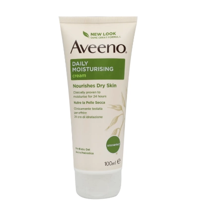 Aveeno Moisturising Cream 100 mL 