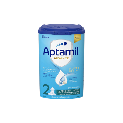 Aptamil Advance 2 800 g 