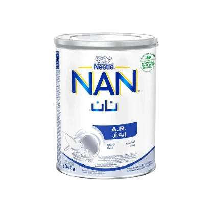 Nan AR Milk Powder 380 g 