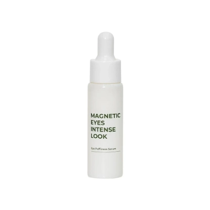 Labo Magnetic Eyes Intense Look Eye Puffiness Serum 15 ml 