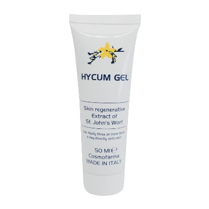 Hycum Gel 50 mL 