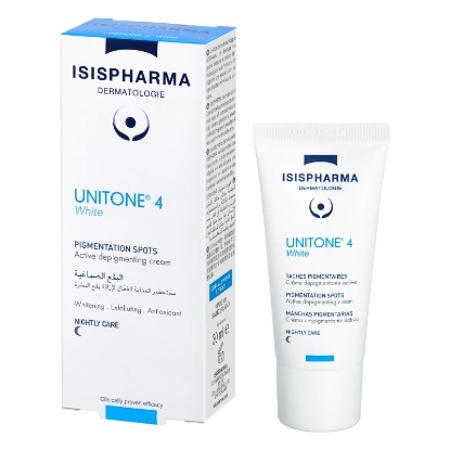 Isis Unitone 4 Cream 30 mL Isisun4