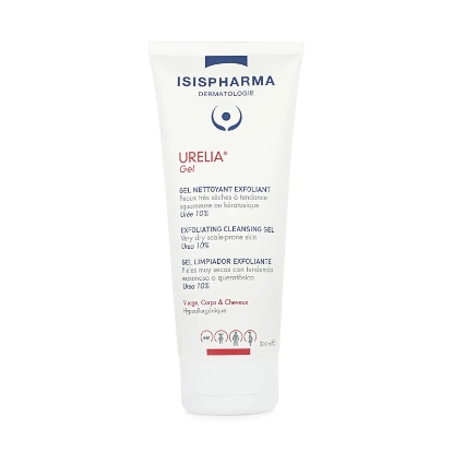 ايزيس يورليا جل 200 مل