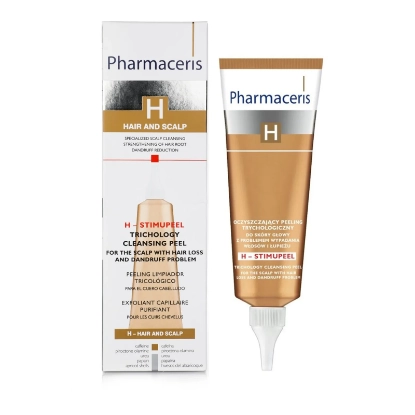 Pharmaceris H Stimupeel Cleansing Peel 125 ml