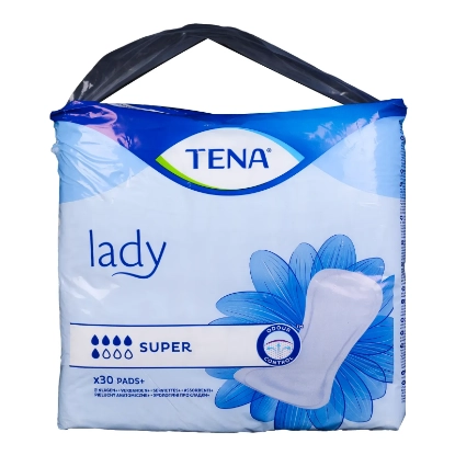 Tena Proskin Slip Super Large 28'S for personal care 