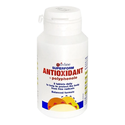 Active Line SF Antioxident