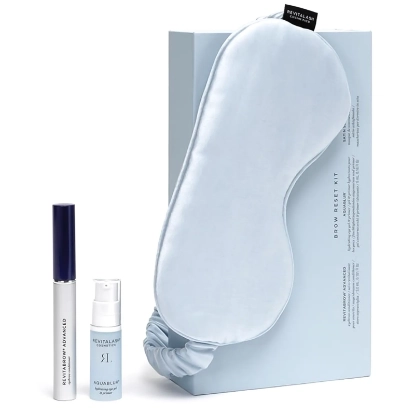 Revitalash Reset Kit (Revitalash 3.5Ml + Aquablur 5Ml + Satin Sleep Mask)