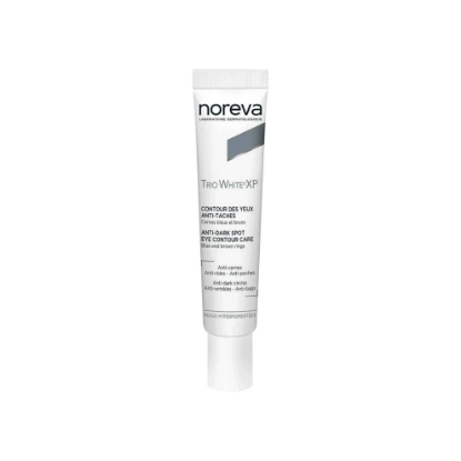 Noreva Trio White Antidark Spot Eye 10 ml 
