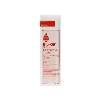 Bio Oil 125 ml 
