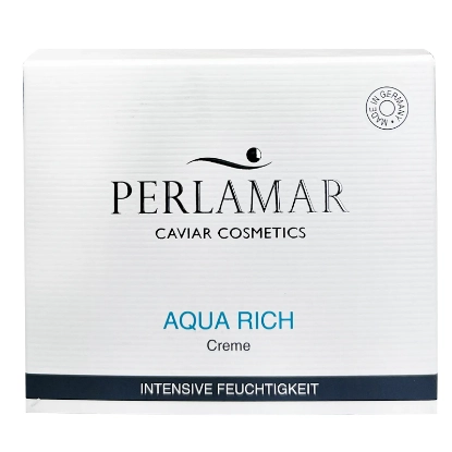 بيرلامار اكوا ريتش كريم الليل والنهار 50 مل 