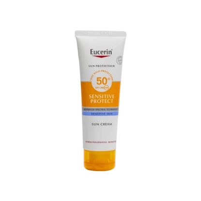 يوسيرين كريم واقي من الشمس +50 , 50 مل 