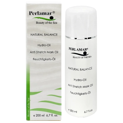 Perlamar N.B Hydro Oil Stretch Mark 200 ml