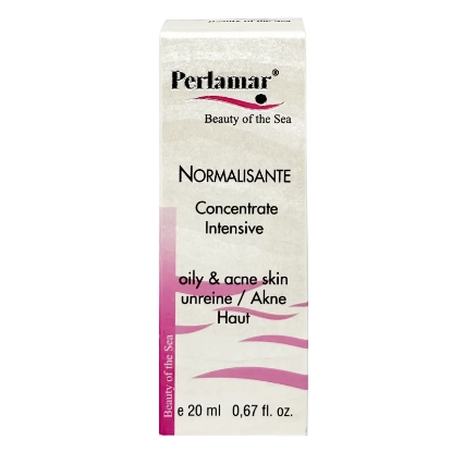بيرلامار نورماليسنت لوسيون مركز 20 مل 