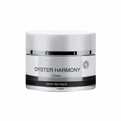 Perlamar Oyster Harmony Cream 50 Ml 