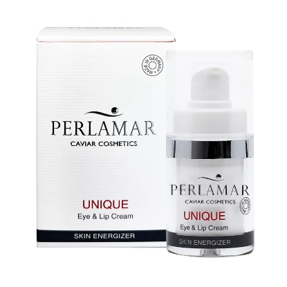 Perlamar Unique Eye & Lip Cream 15 Ml 