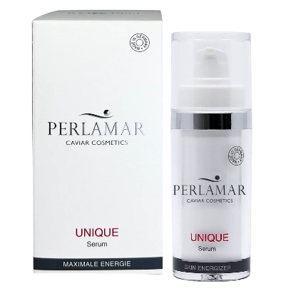 Perlamar Unique Skin Energizer Serum 30 Ml