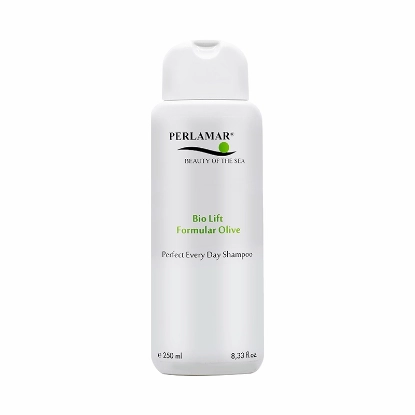 بيرلامار شامبو لعلاج تساقط الشعر 250 مل 