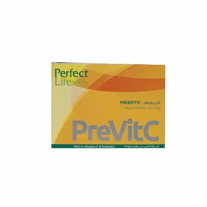 Perfect Life Pre Vit C 11 g X 14 Sachets 