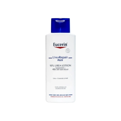 Eucerin Complete 10% Urea Repair Intensive Lotion 250 ml