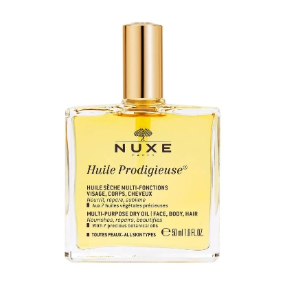 Nuxe Prodigieux Dry Oil 50Ml 