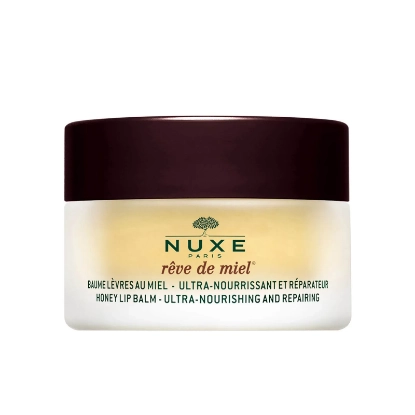 Nuxe RDM Honey Lip Balm 15G