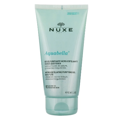 Nuxe Aquabella Purifying Gel 150ml 