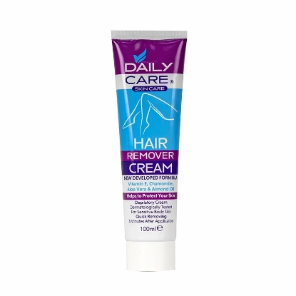 Daily Care Hair Remover Cream 100ml