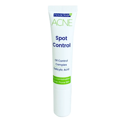 NOVACLEAR ACNE SPOT CONTROL 10ML