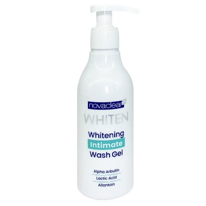 نوفاكلير غسول جل للمنطقة الحميمية 20 مل 