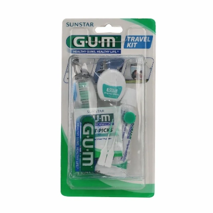 Butler Gum Travel Kit