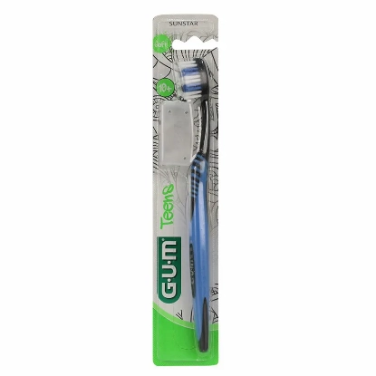 Butler Gum Teens +10 Years Toothbrush Soft 1 Pc  