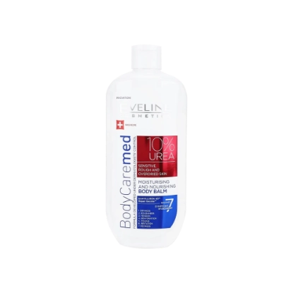 Eveline  Bodycare Med 10% Urea 350ml
