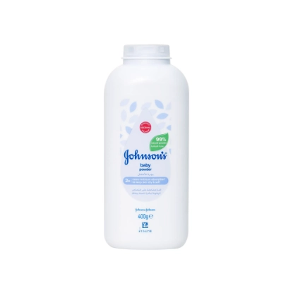 Johnson's Regular Baby Powder 400 g 