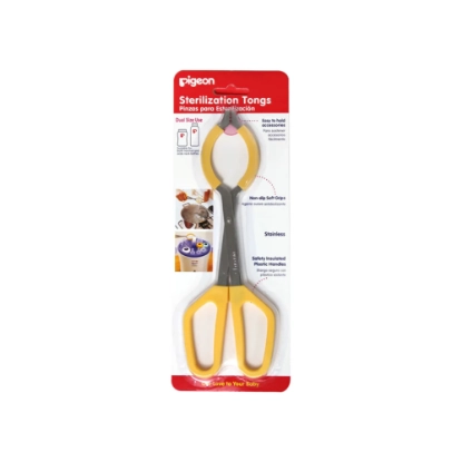 Pigeon Sterilization Tongs 1 Pc 