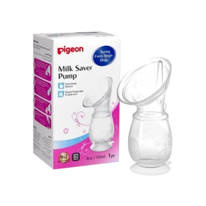 Pigeon Milk Saver Pump 1 Pc 
