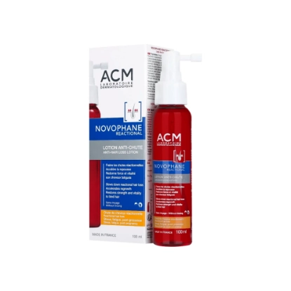 ACM Novophane Anti-Hair Loss Lotion 100 ml 